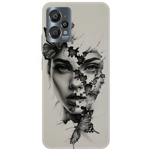 Uyumlu Kılıf HD Baskılı Kılıf - Followed Institution 5812