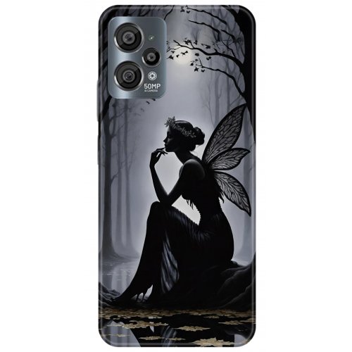 Uyumlu Kılıf HD Baskılı Kılıf - Followed Institution 5843