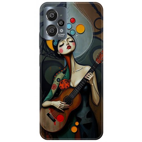 Uyumlu Kılıf HD Baskılı Kılıf - Followed Institution 5859