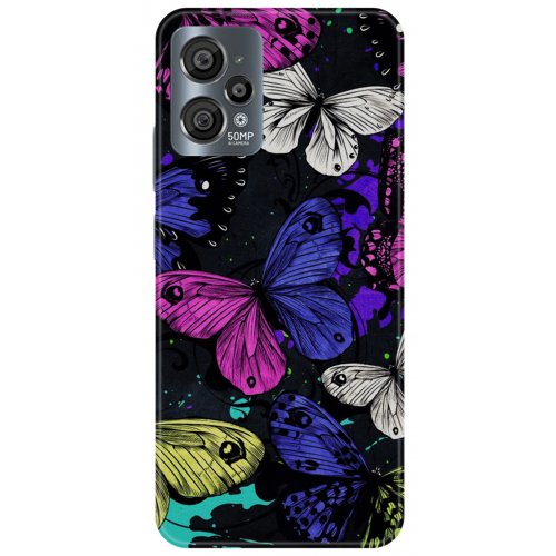 Uyumlu Kılıf HD Baskılı Kılıf - Followed Institution 5869