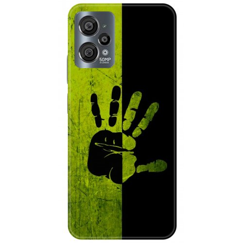 Uyumlu Kılıf HD Baskılı Kılıf - Followed Institution 5870