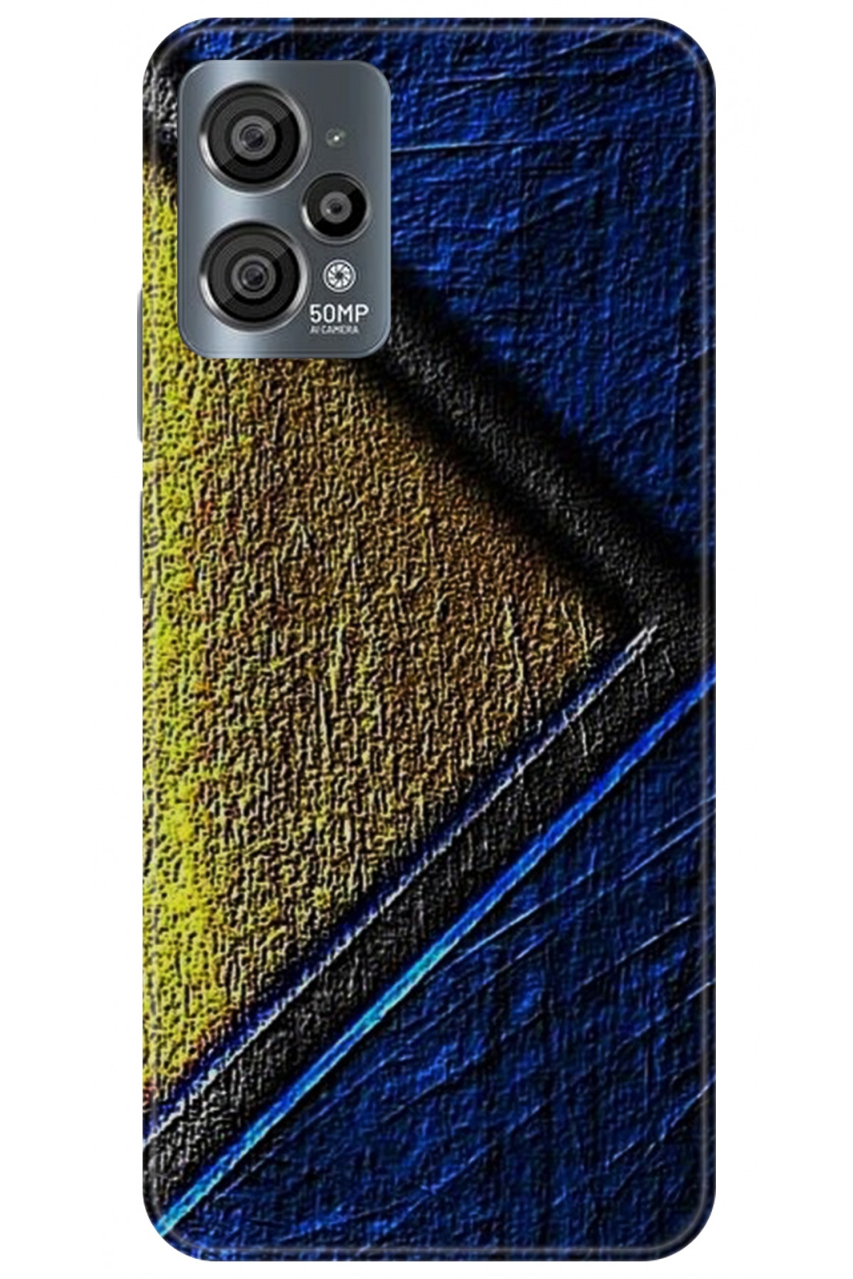 Casper Via X30 Uyumlu Kılıf HD Baskılı Kılıf - Followed Institution 5877