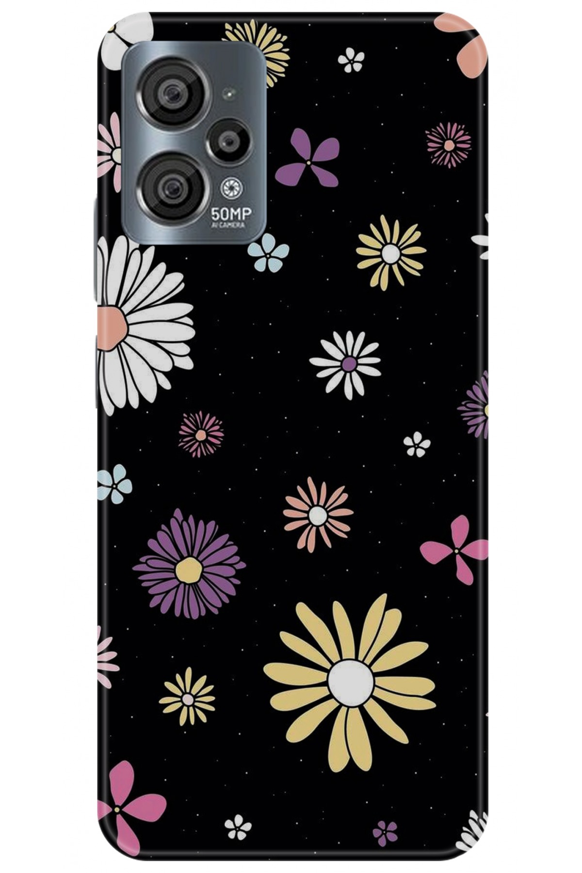 Casper Via X30 Uyumlu Kılıf HD Baskılı Kılıf - Followed Institution 5887