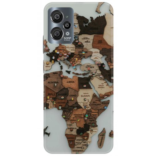 Uyumlu Kılıf HD Baskılı Kılıf - Followed Institution 5891