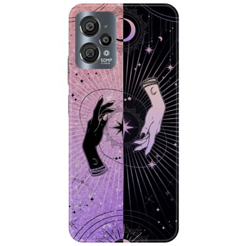 Uyumlu Kılıf HD Baskılı Kılıf - Followed Institution 5900