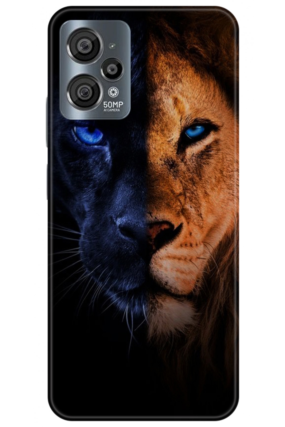 Casper Via X30 Uyumlu Kılıf HD Baskılı Kılıf - Followed Institution 5908