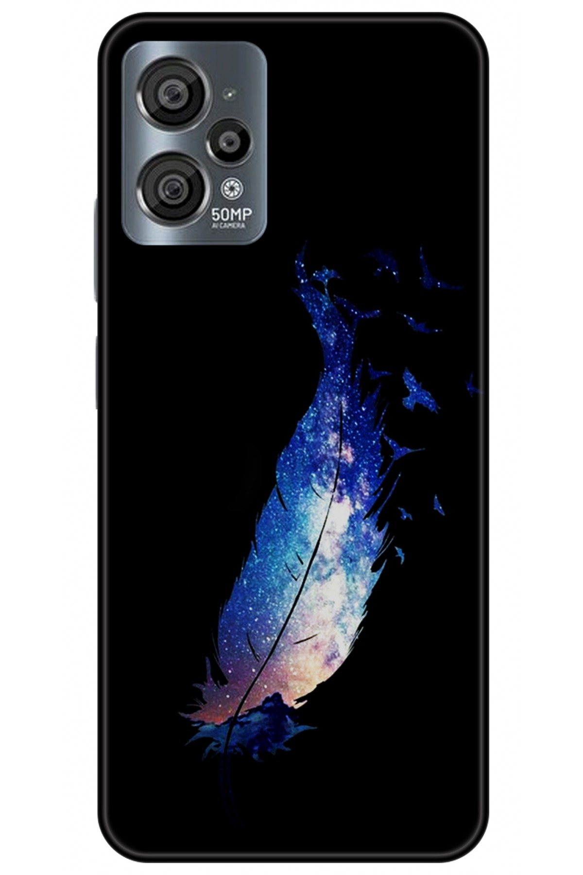 Casper Via X30 Uyumlu Kılıf HD Baskılı Kılıf - Followed Institution 5922