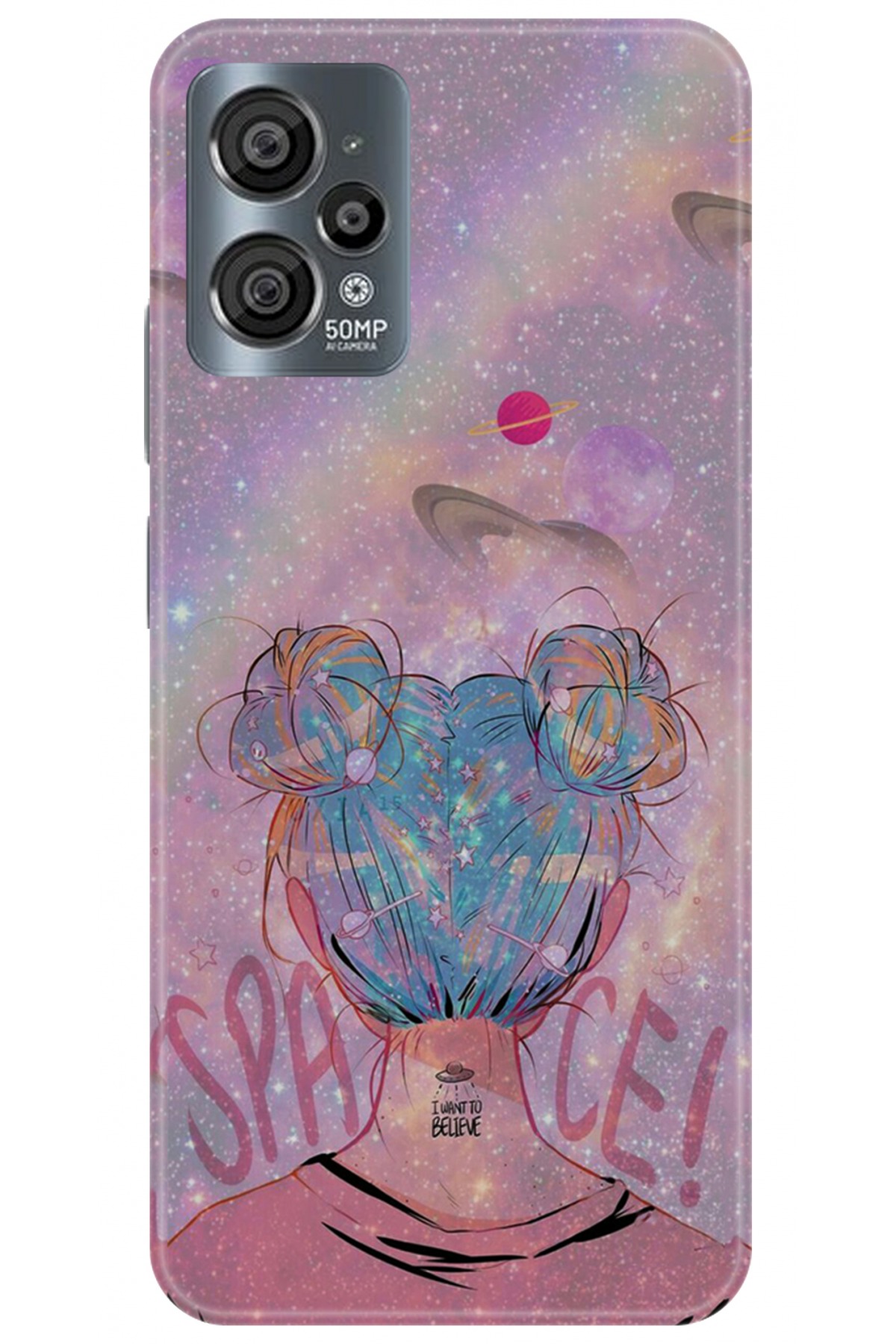 Casper Via X30 Uyumlu Kılıf HD Baskılı Kılıf - Followed Institution 5935