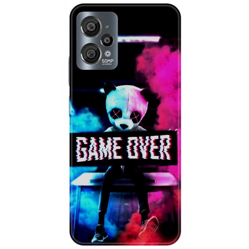 Uyumlu Kılıf HD Baskılı Kılıf - Followed Institution 5966