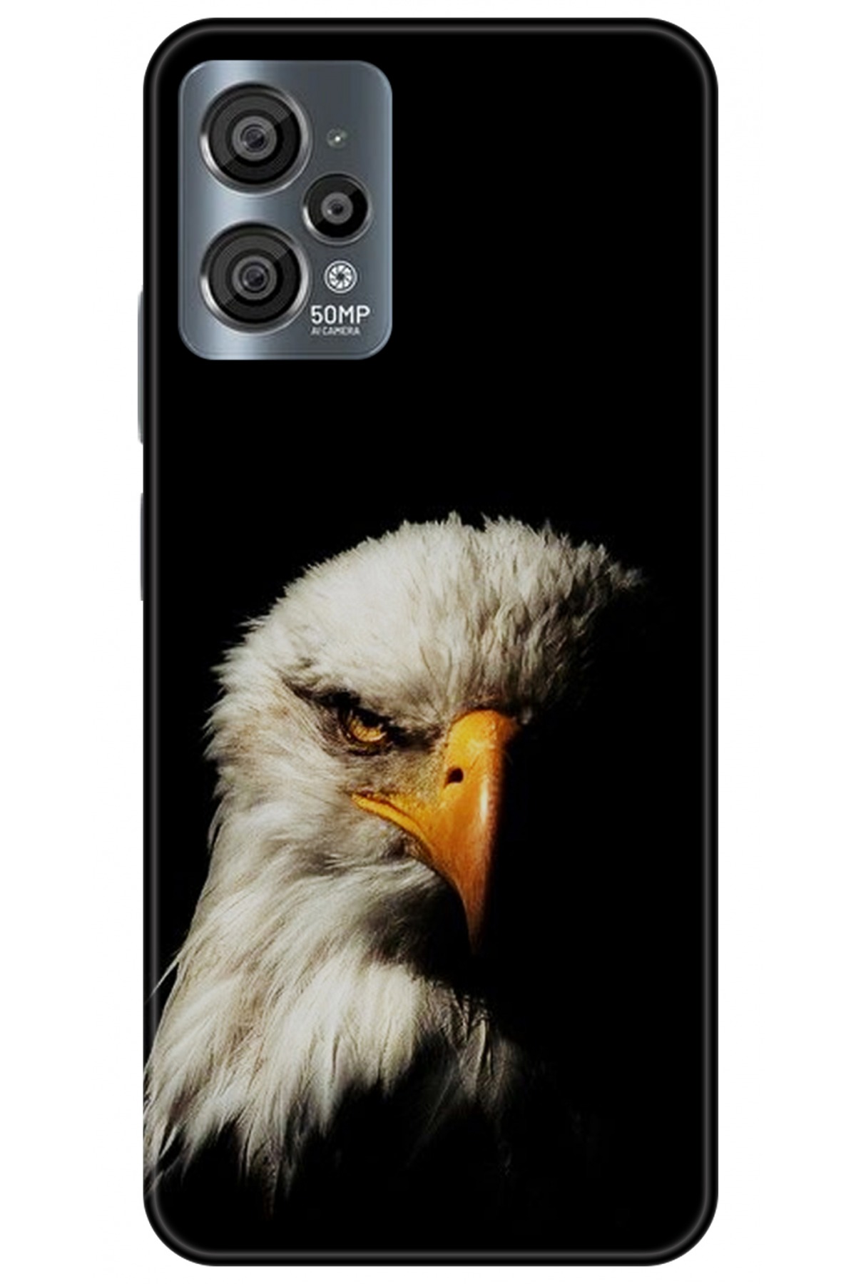 Casper Via X30 Uyumlu Kılıf HD Baskılı Kılıf - Followed Institution 5968