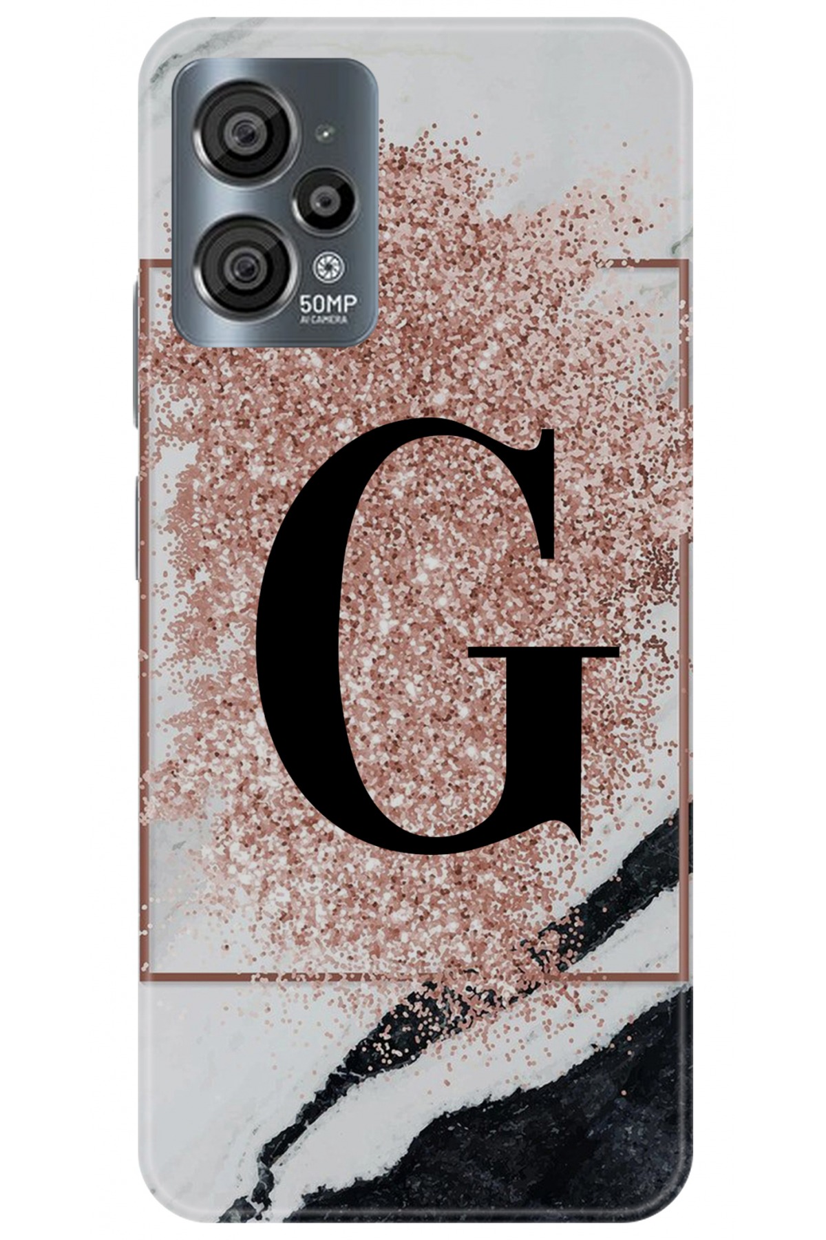 Casper Via X30 Uyumlu Kılıf HD Baskılı Kılıf - Followed Institution 6013