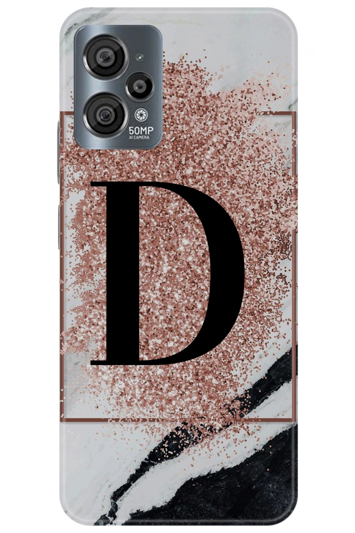 Casper Via X30 Uyumlu Kılıf HD Baskılı Kılıf - Followed Institution 6016