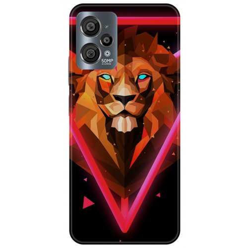 Uyumlu Kılıf HD Baskılı Kılıf - Followed Institution 6023