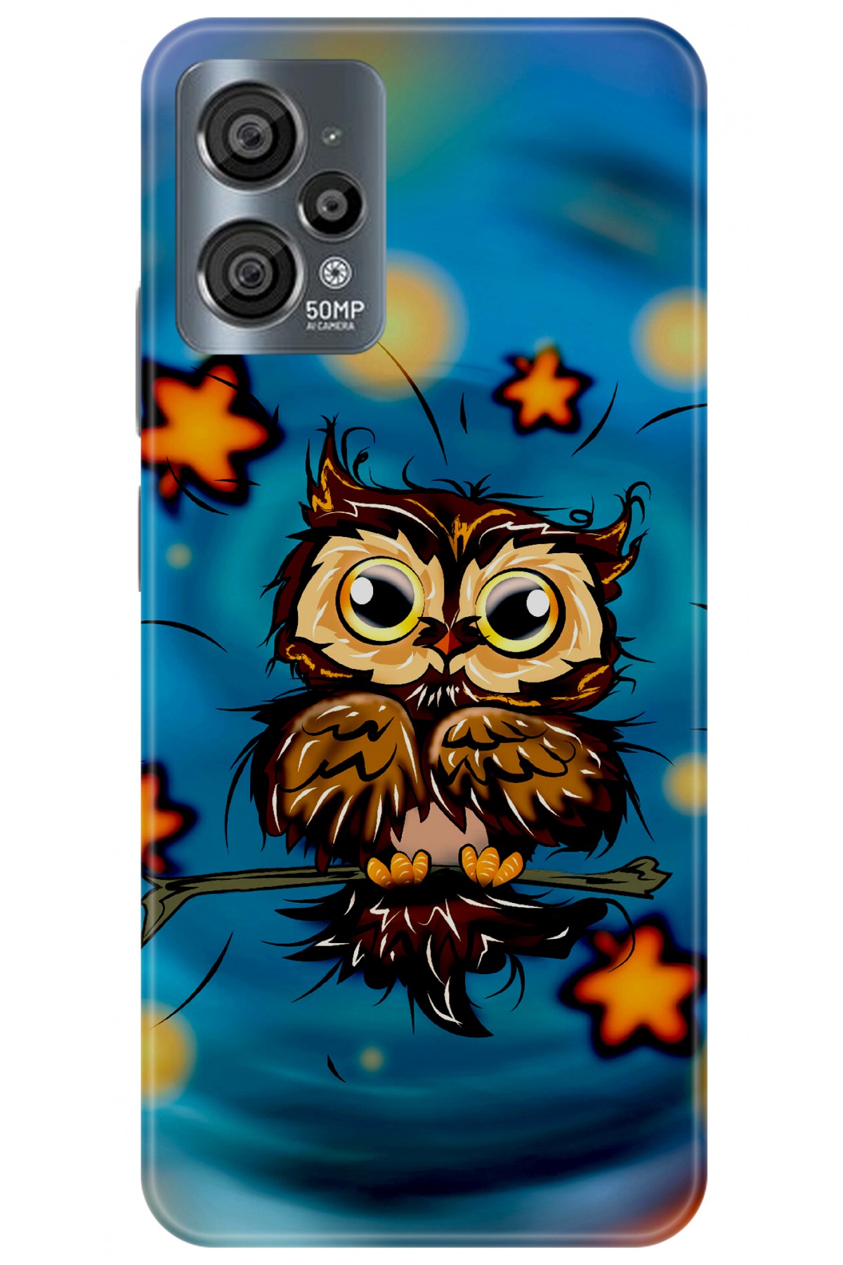 Casper Via X30 Uyumlu Kılıf HD Baskılı Kılıf - Followed Institution 6035