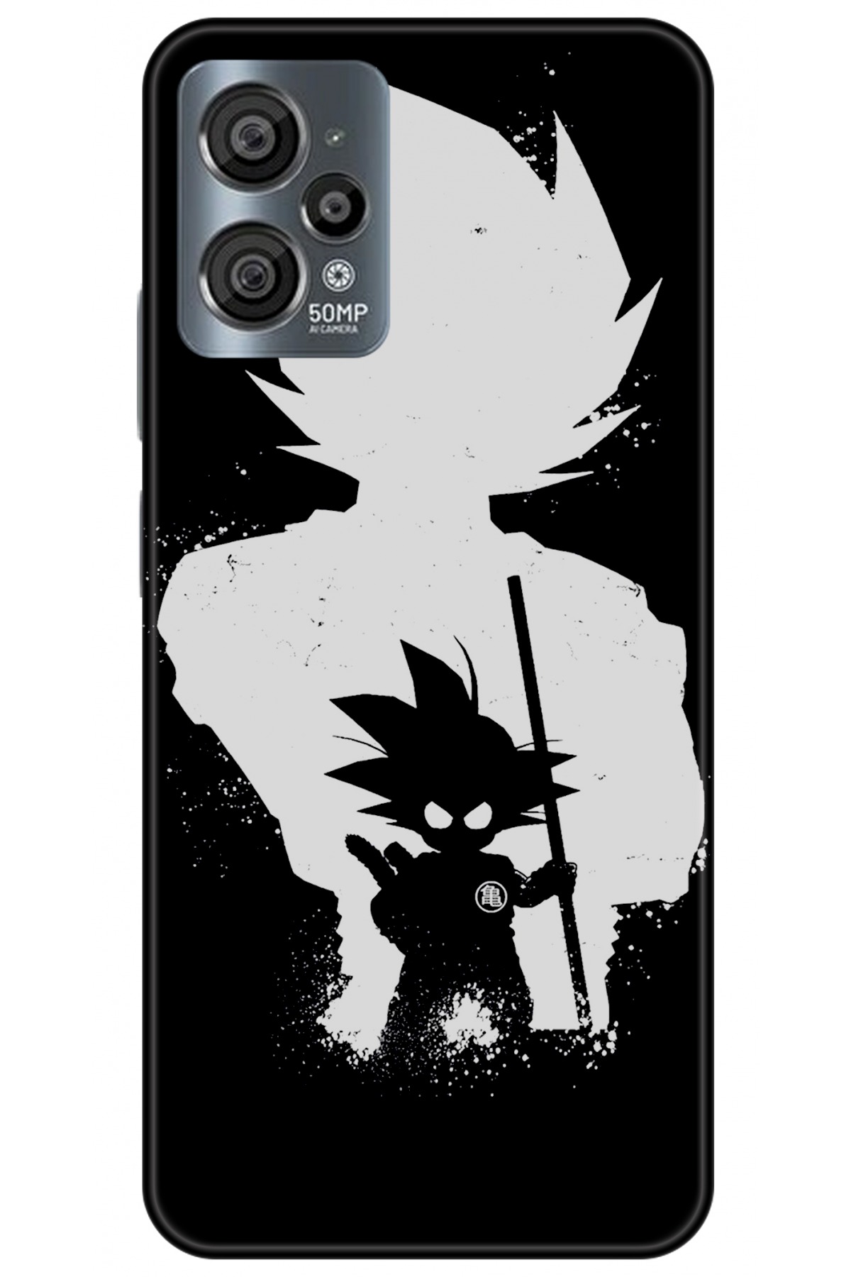 Casper Via X30 Uyumlu Kılıf HD Baskılı Kılıf - Followed Institution 6042