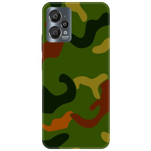 Uyumlu Kılıf HD Baskılı Kılıf - Followed Institution 6049