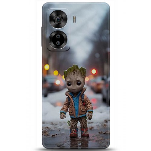 Uyumlu Kılıf HD Baskılı Kılıf - Followed Institution 5014