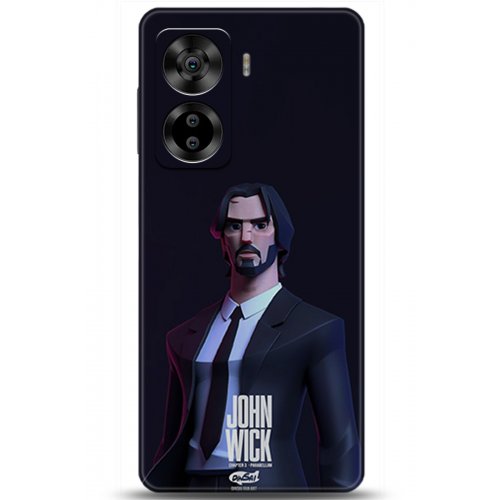 Uyumlu Kılıf HD Baskılı Kılıf - Followed Institution 5018