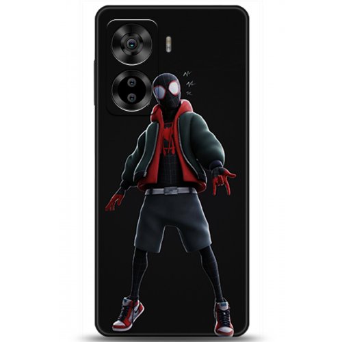 Uyumlu Kılıf HD Baskılı Kılıf - Followed Institution 5046