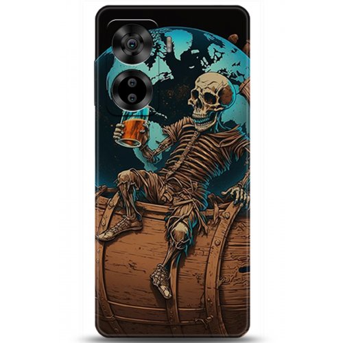 Uyumlu Kılıf HD Baskılı Kılıf - Followed Institution 5054