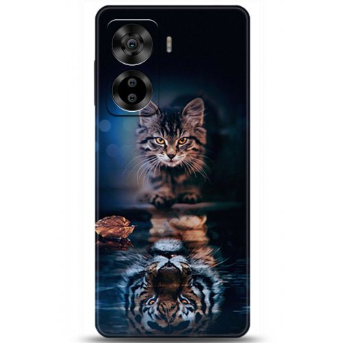 Uyumlu Kılıf HD Baskılı Kılıf - Followed Institution 5055