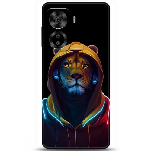 Uyumlu Kılıf HD Baskılı Kılıf - Followed Institution 5057