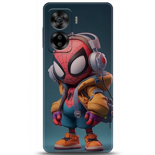 Uyumlu Kılıf HD Baskılı Kılıf - Followed Institution 5059