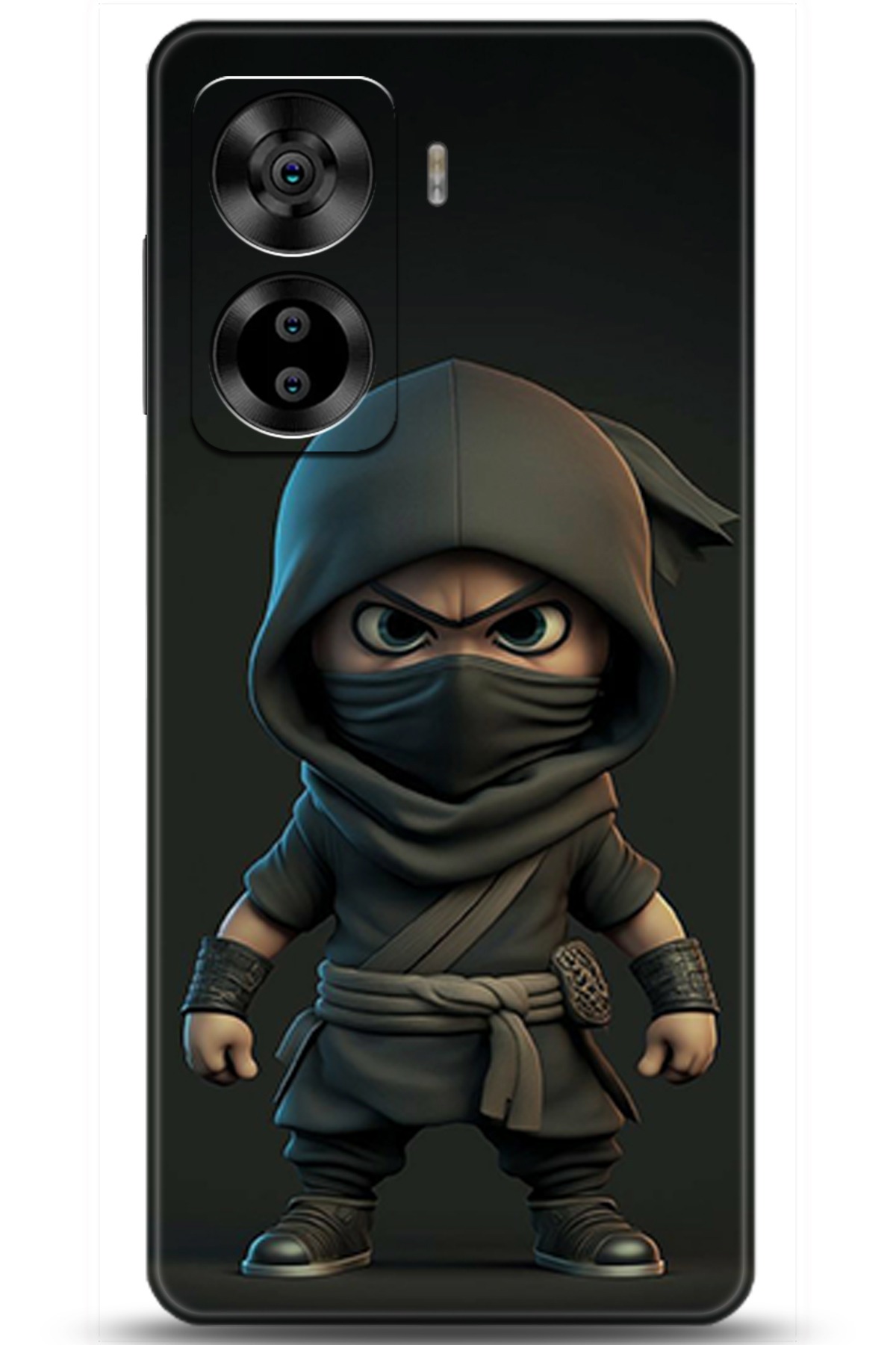 Casper Via X40 Uyumlu Kılıf HD Baskılı Kılıf - Followed Institution 5061