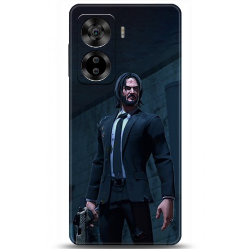 Uyumlu Kılıf HD Baskılı Kılıf - Followed Institution 5106