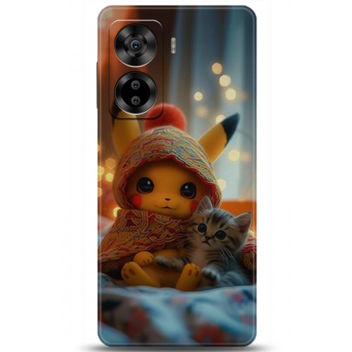 Uyumlu Kılıf HD Baskılı Kılıf - Followed Institution 5121