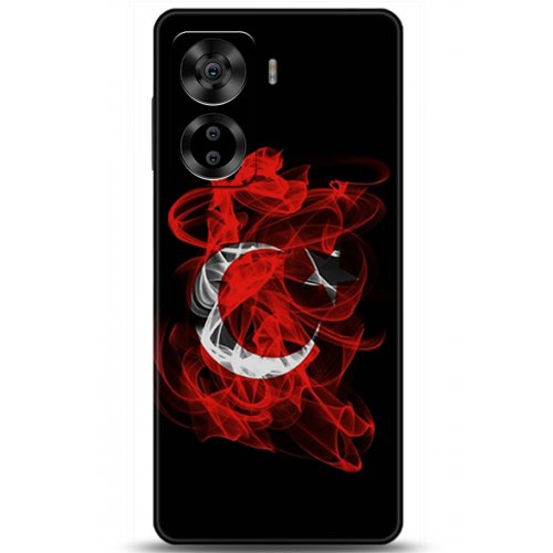 Uyumlu Kılıf HD Baskılı Kılıf - Followed Institution 5140