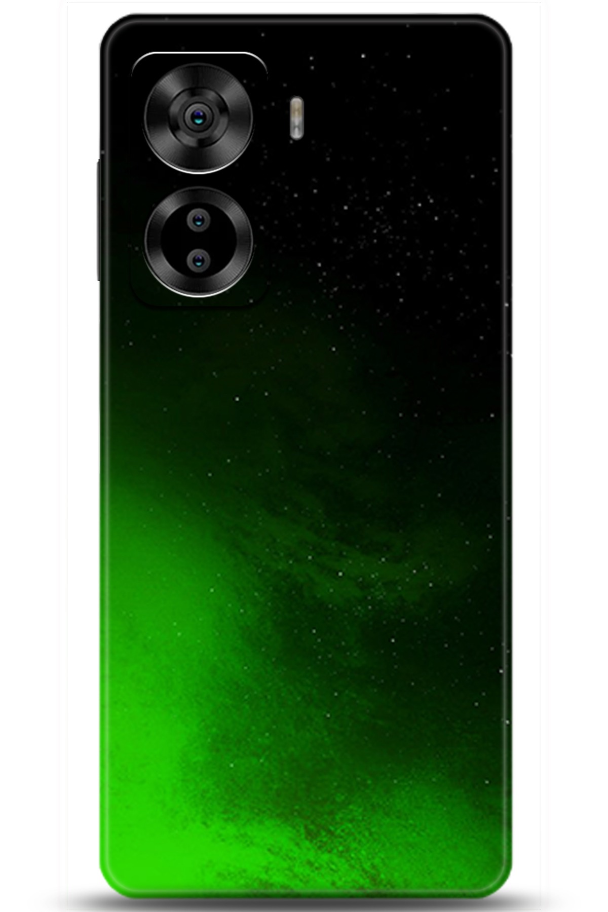 Casper Via X40 Uyumlu Kılıf HD Baskılı Kılıf - Followed Institution 5146