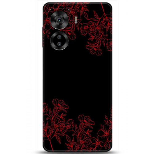 Uyumlu Kılıf HD Baskılı Kılıf - Followed Institution 5149