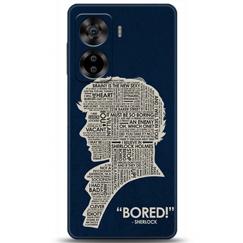 Uyumlu Kılıf HD Baskılı Kılıf - Followed Institution 5156