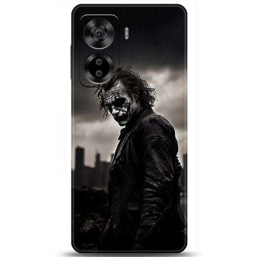 Uyumlu Kılıf HD Baskılı Kılıf - Followed Institution 5164