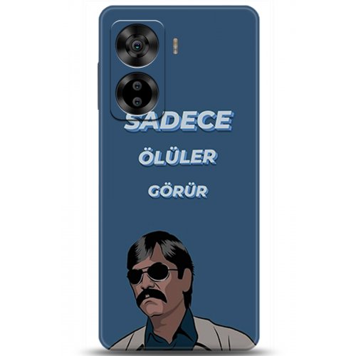 Uyumlu Kılıf HD Baskılı Kılıf - Followed Institution 5170