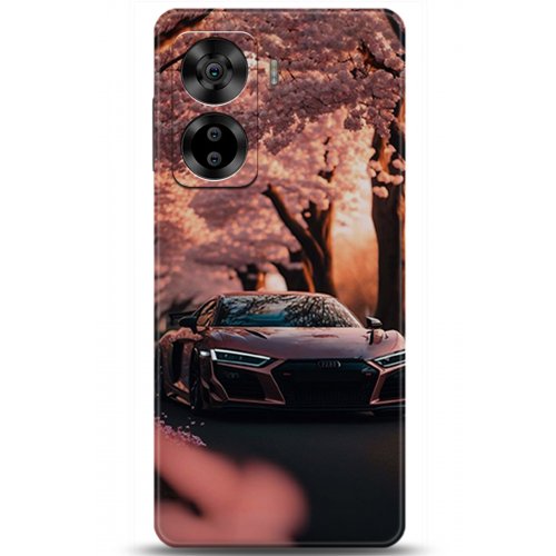 Uyumlu Kılıf HD Baskılı Kılıf - Followed Institution 5185