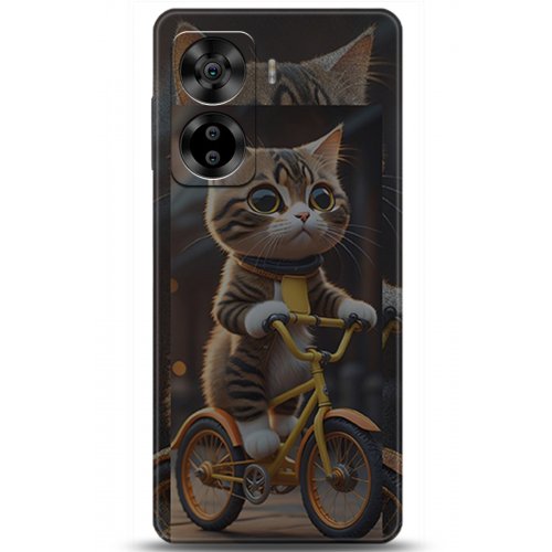 Uyumlu Kılıf HD Baskılı Kılıf - Followed Institution 5195