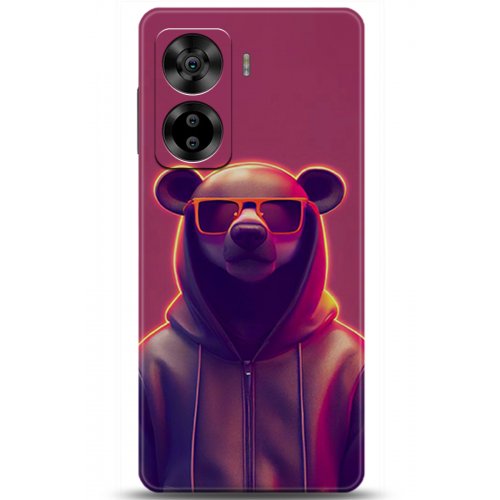 Uyumlu Kılıf HD Baskılı Kılıf - Followed Institution 5212