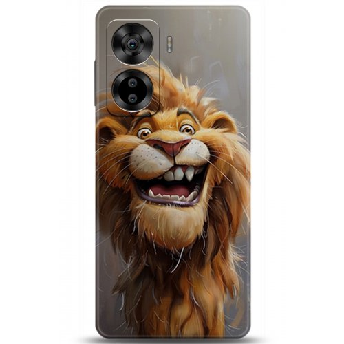 Uyumlu Kılıf HD Baskılı Kılıf - Followed Institution 5214