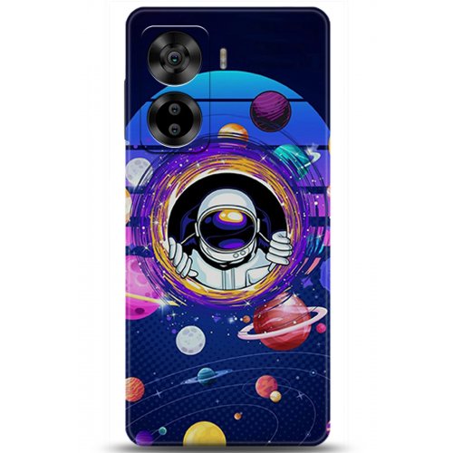 Uyumlu Kılıf HD Baskılı Kılıf - Followed Institution 5228