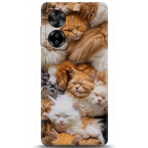 Uyumlu Kılıf HD Baskılı Kılıf - Followed Institution 5234