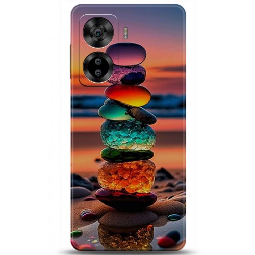 Uyumlu Kılıf HD Baskılı Kılıf - Followed Institution 5235