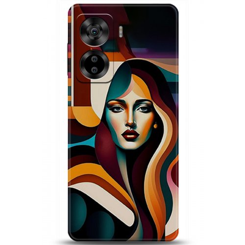 Uyumlu Kılıf HD Baskılı Kılıf - Followed Institution 5245