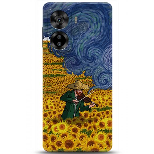 Uyumlu Kılıf HD Baskılı Kılıf - Followed Institution 5250