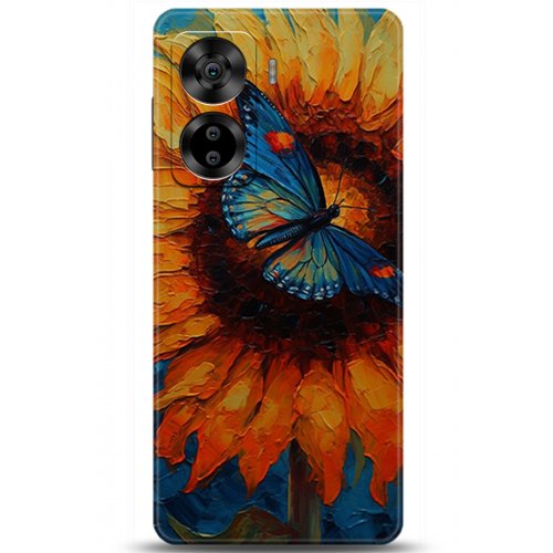 Uyumlu Kılıf HD Baskılı Kılıf - Followed Institution 5251