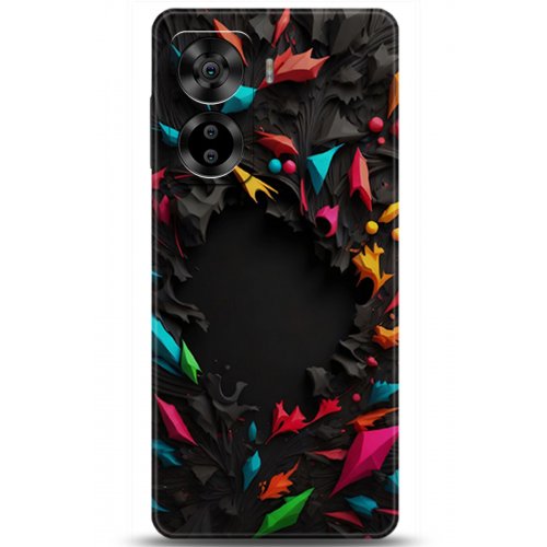 Uyumlu Kılıf HD Baskılı Kılıf - Followed Institution 5253