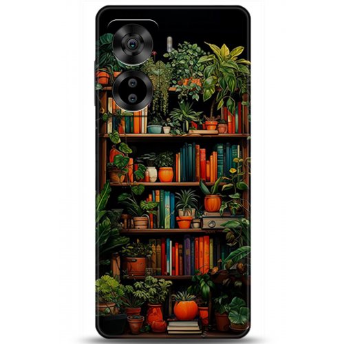 Uyumlu Kılıf HD Baskılı Kılıf - Followed Institution 5298