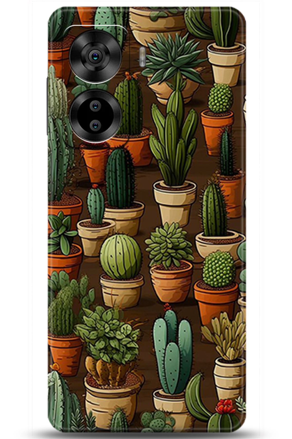 Casper Via X40 Uyumlu Kılıf HD Baskılı Kılıf - Followed Institution 5310