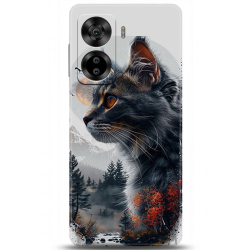 Uyumlu Kılıf HD Baskılı Kılıf - Followed Institution 5319